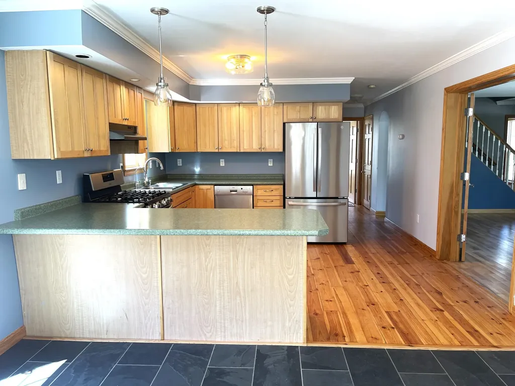 541 Marsh Road Sabattus ME 04280