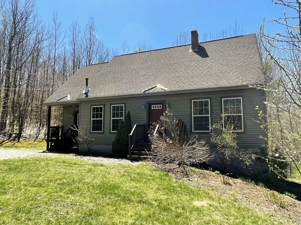 541 Marsh Road Sabattus ME 04280