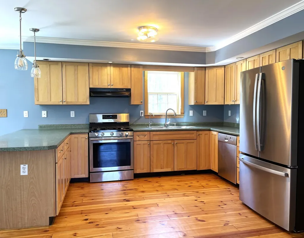 541 Marsh Road Sabattus ME 04280
