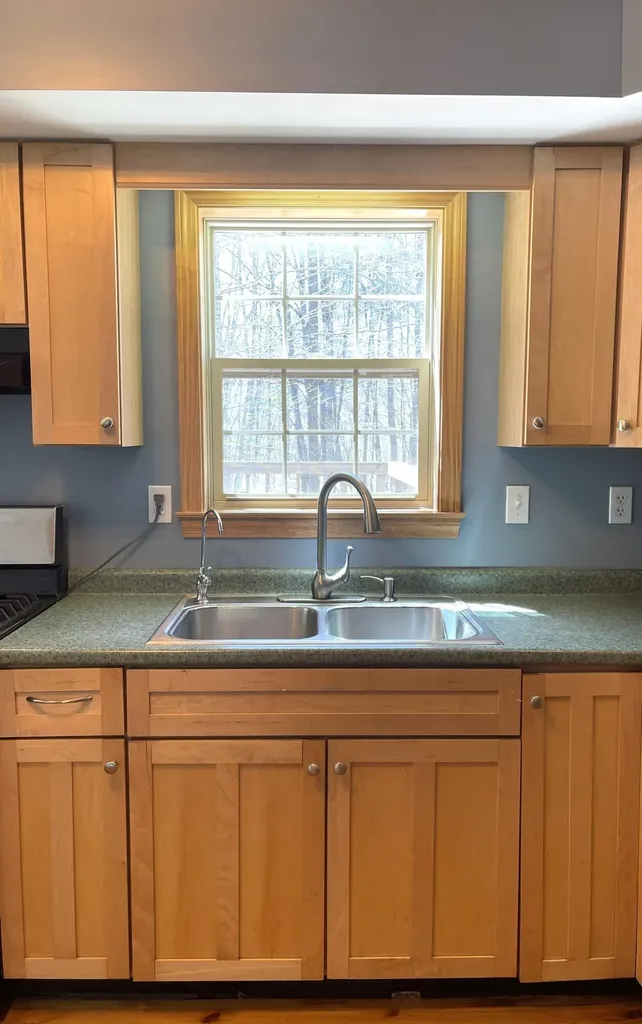 541 Marsh Road Sabattus ME 04280