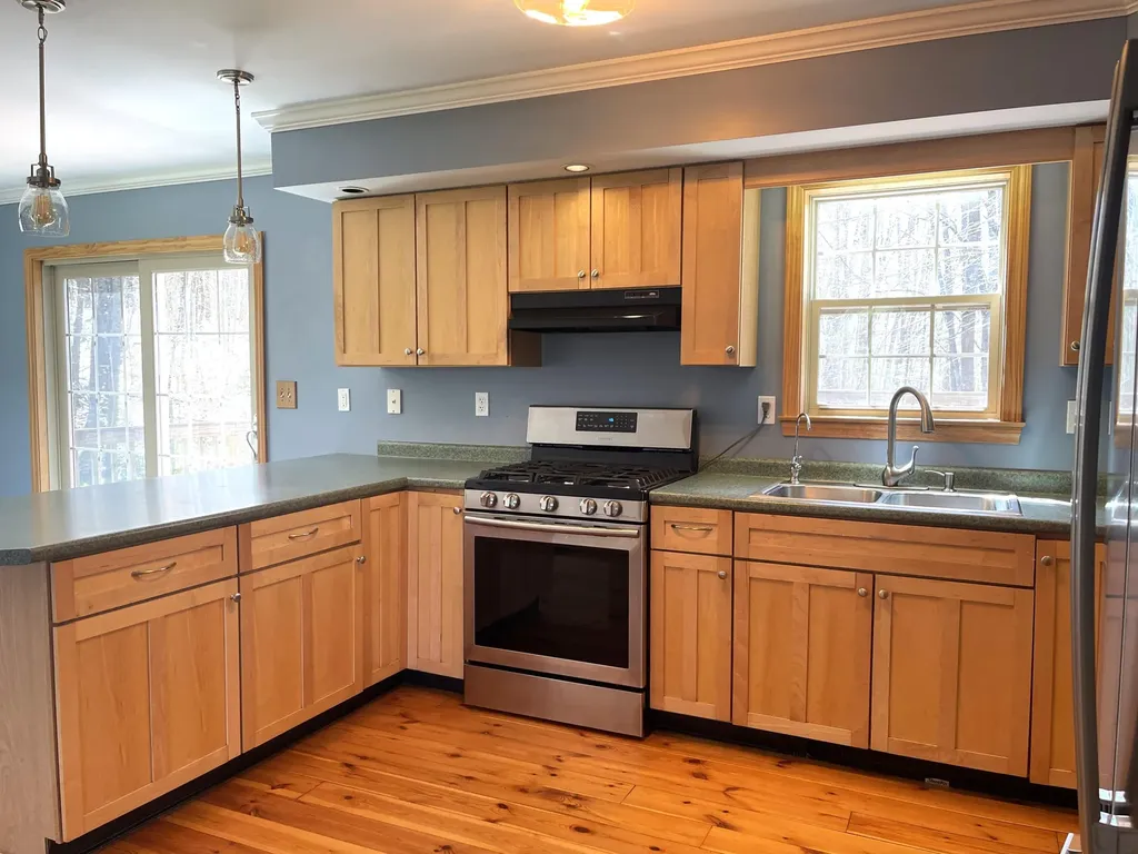 541 Marsh Road Sabattus ME 04280