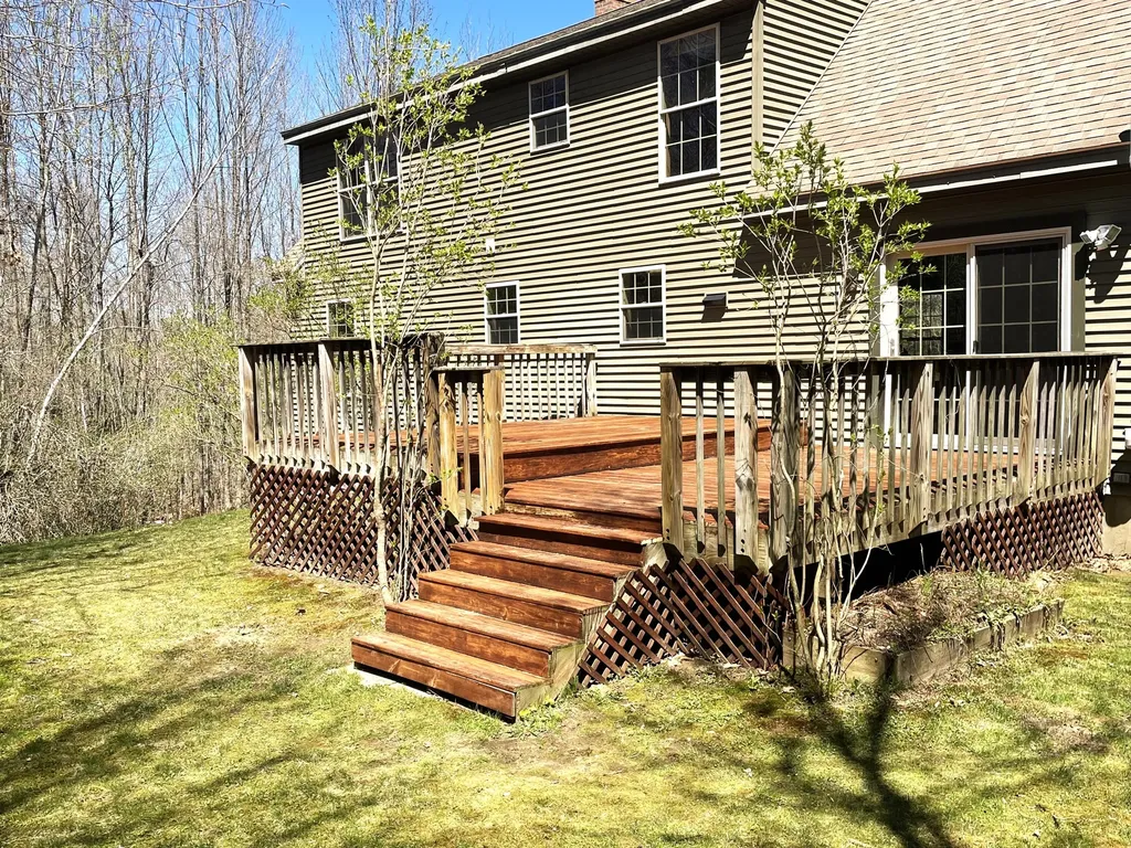 541 Marsh Road Sabattus ME 04280