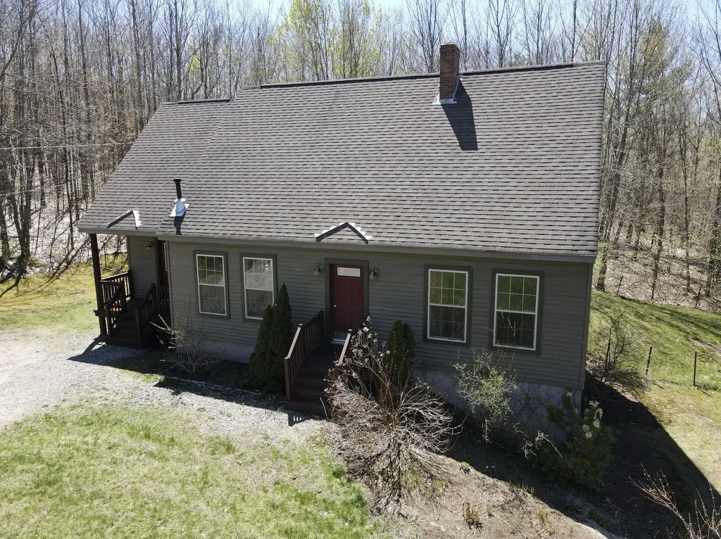 541 Marsh Road Sabattus ME 04280