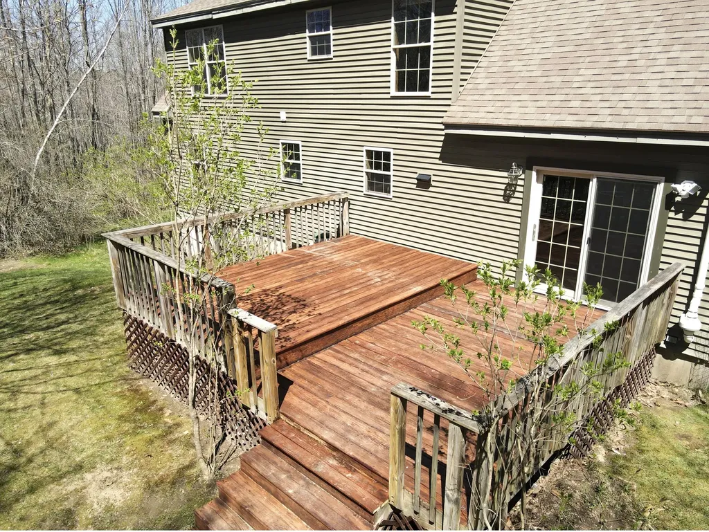 541 Marsh Road Sabattus ME 04280