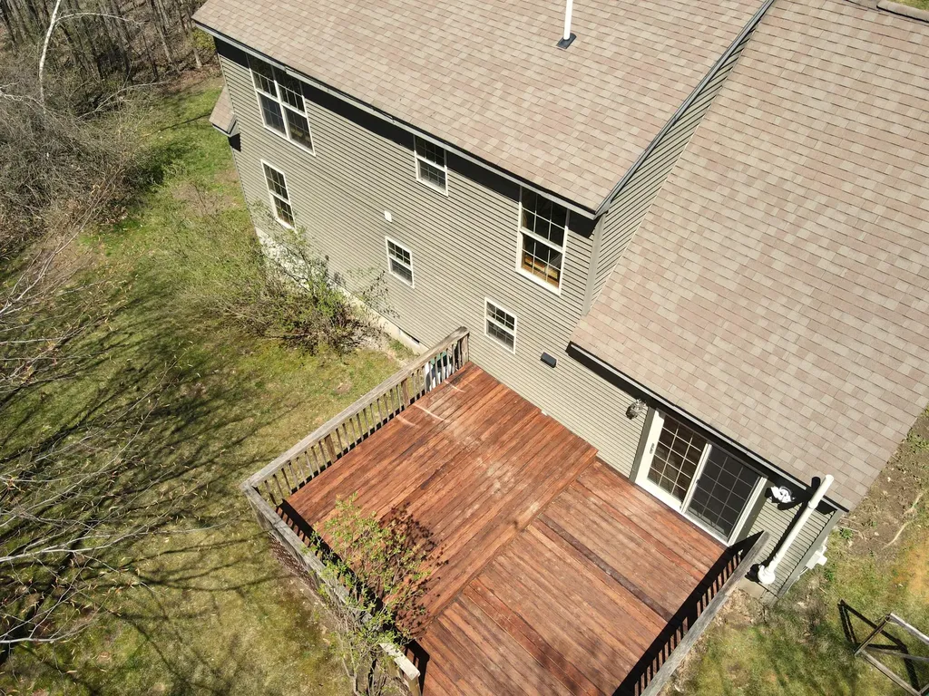 541 Marsh Road Sabattus ME 04280