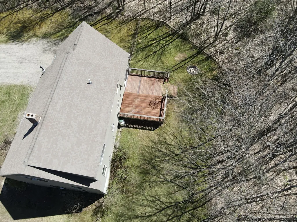 541 Marsh Road Sabattus ME 04280