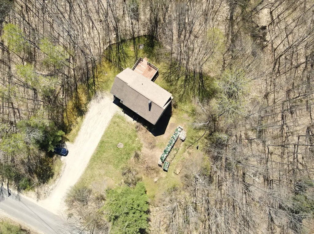 541 Marsh Road Sabattus ME 04280