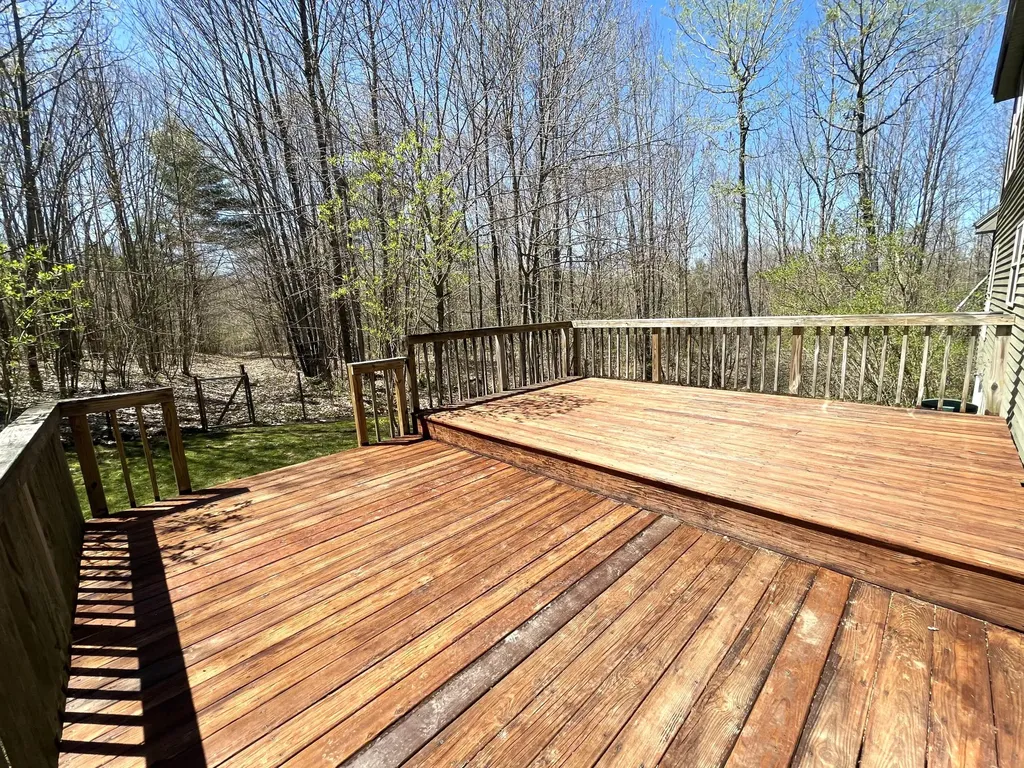 541 Marsh Road Sabattus ME 04280
