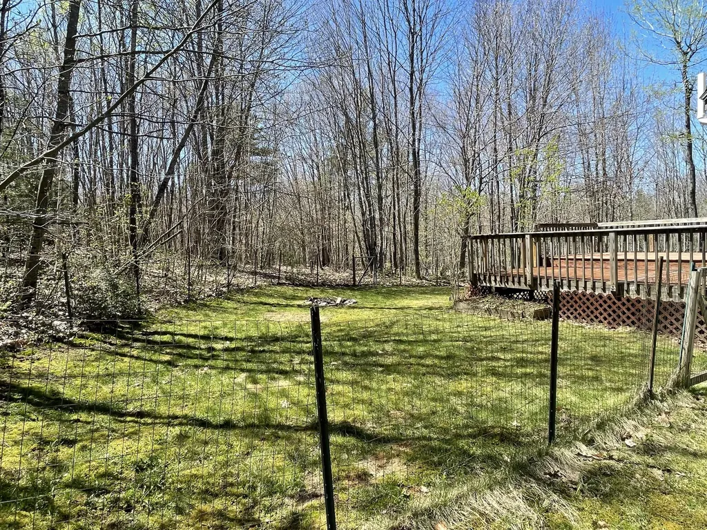 541 Marsh Road Sabattus ME 04280