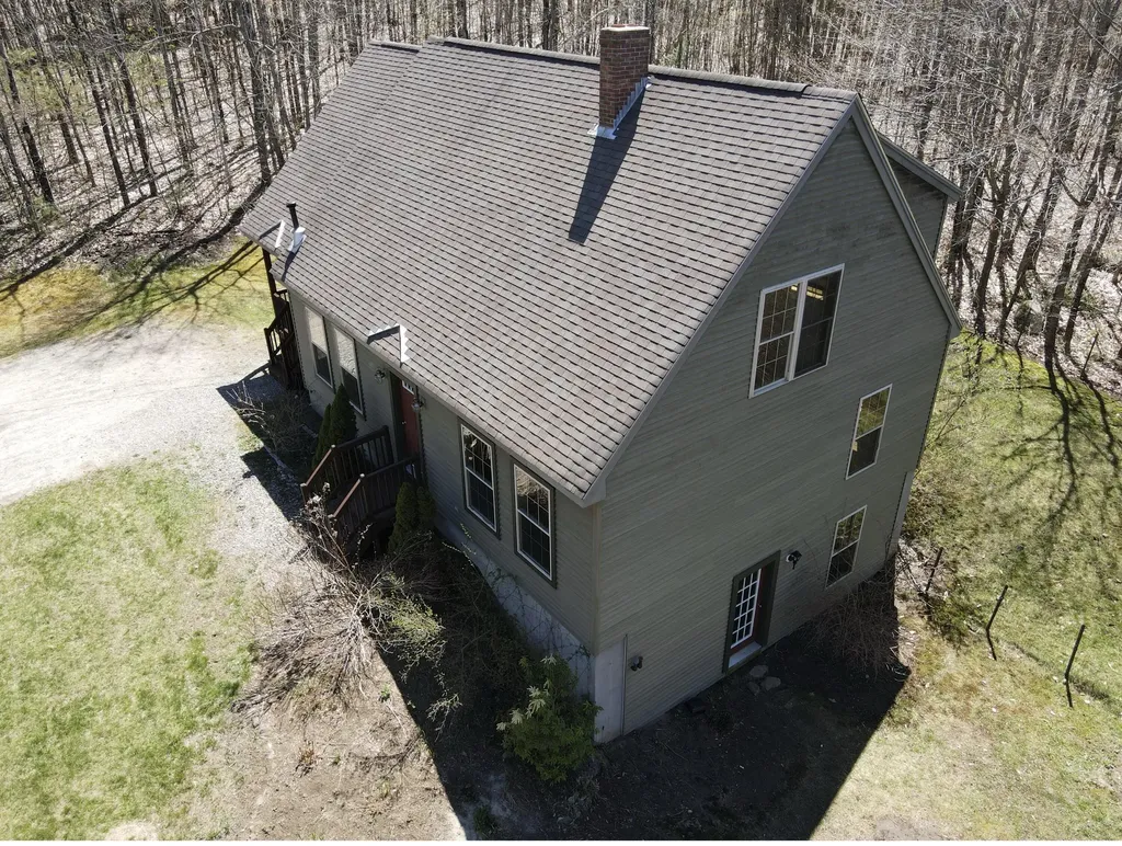 541 Marsh Road Sabattus ME 04280