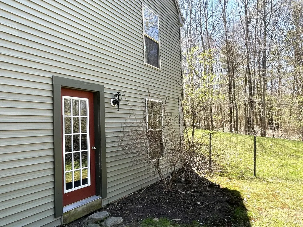 541 Marsh Road Sabattus ME 04280