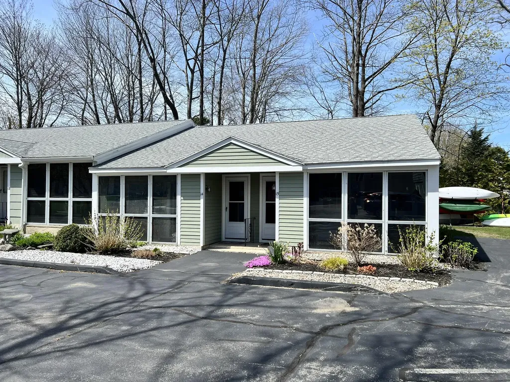 45 Green Needle Lane Ogunquit ME 03907