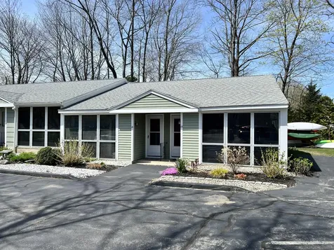 45 Green Needle Lane Ogunquit ME 03907