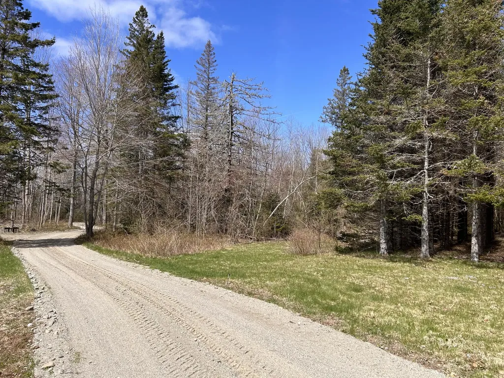 00, Lot #1 Whetem Lane Hancock ME 04640