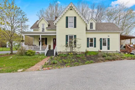 333 Main Street Cumberland ME 04021