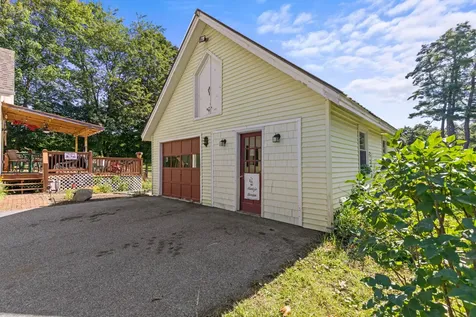 333 Main Street Cumberland ME 04021