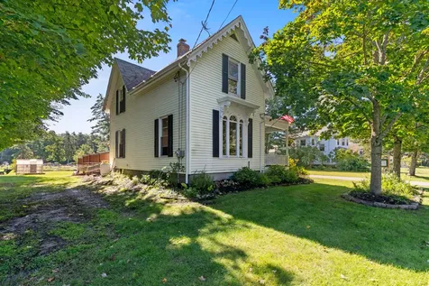 333 Main Street Cumberland ME 04021