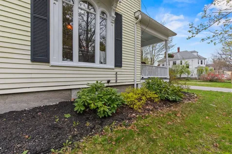333 Main Street Cumberland ME 04021