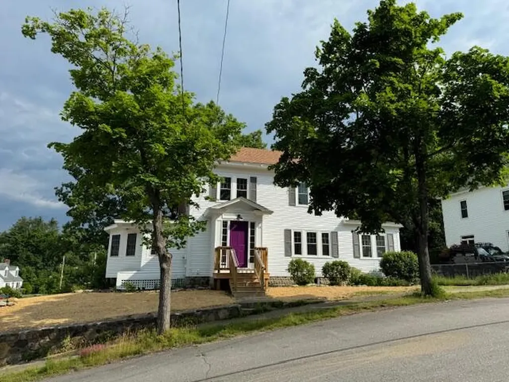 13 Park Street Sanford ME 04073