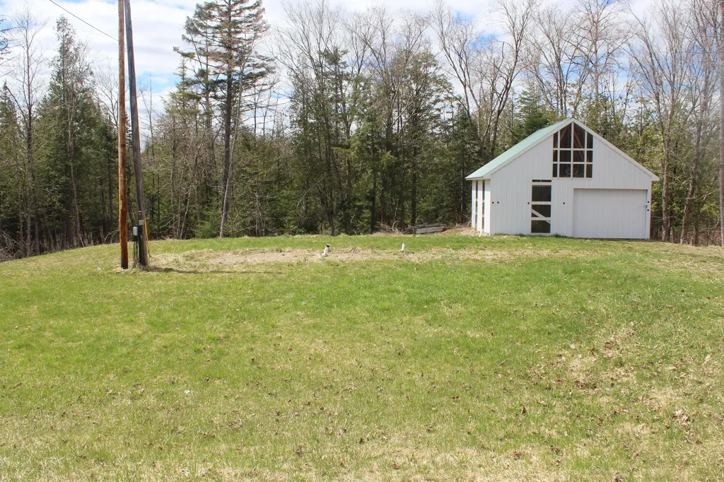 Island Falls ME 04747