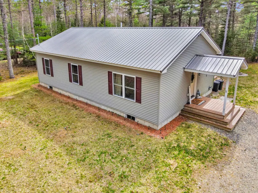 11 Woodpecker Lane Otis ME 04605