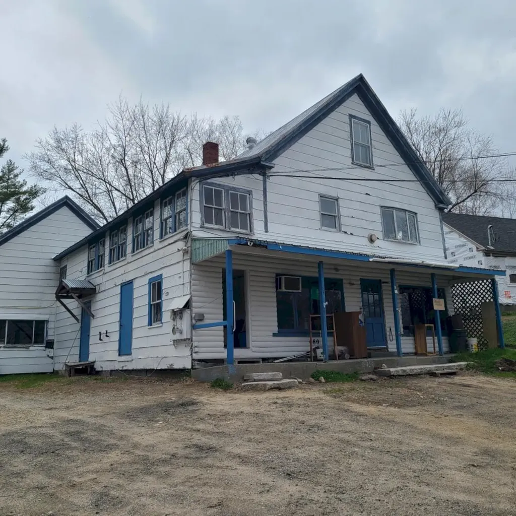 680 Main Street Wilton ME 04294