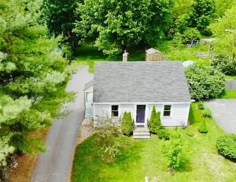 158 Auburn Street Portland ME 04103