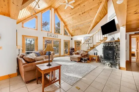 2014 Birch Trail Road Carrabassett Valley ME 04947