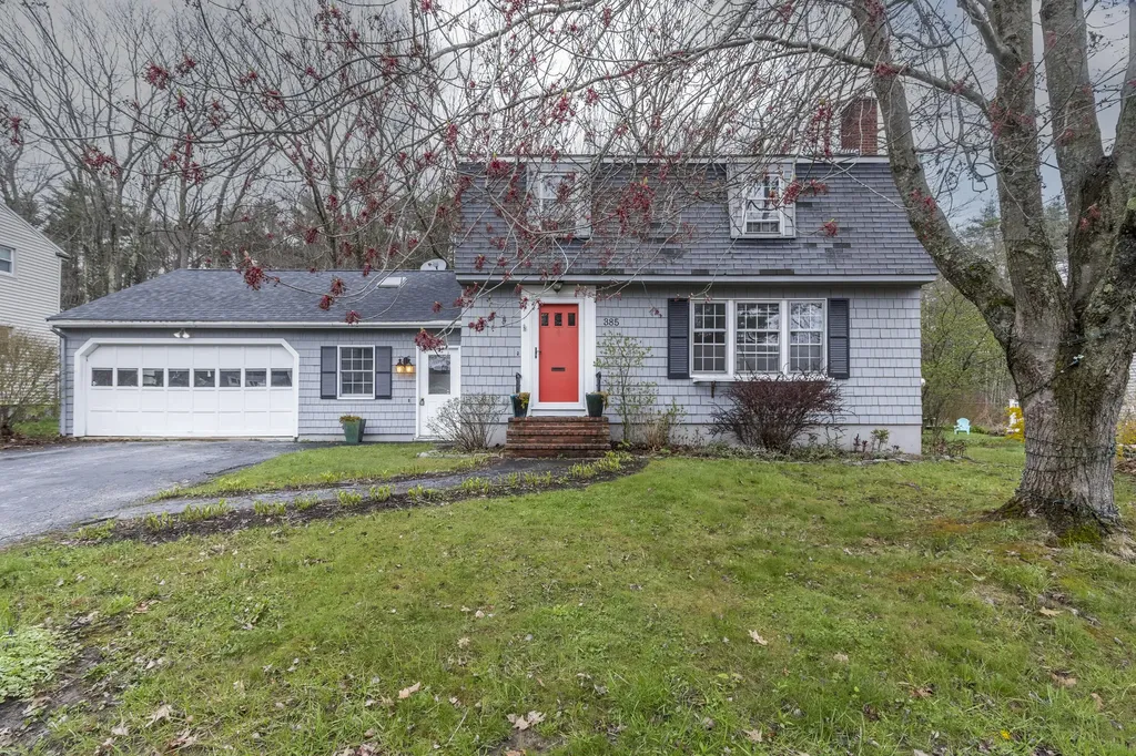 385 Ludlow Street Portland ME 04102
