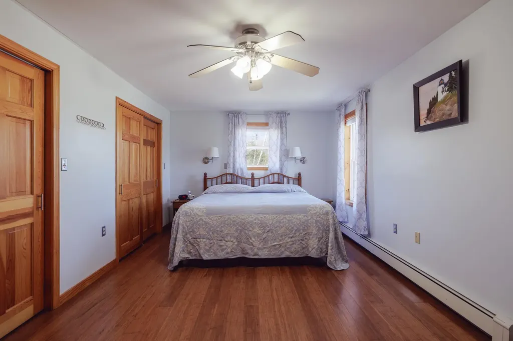 212 Jordan River Road Lamoine ME 04605