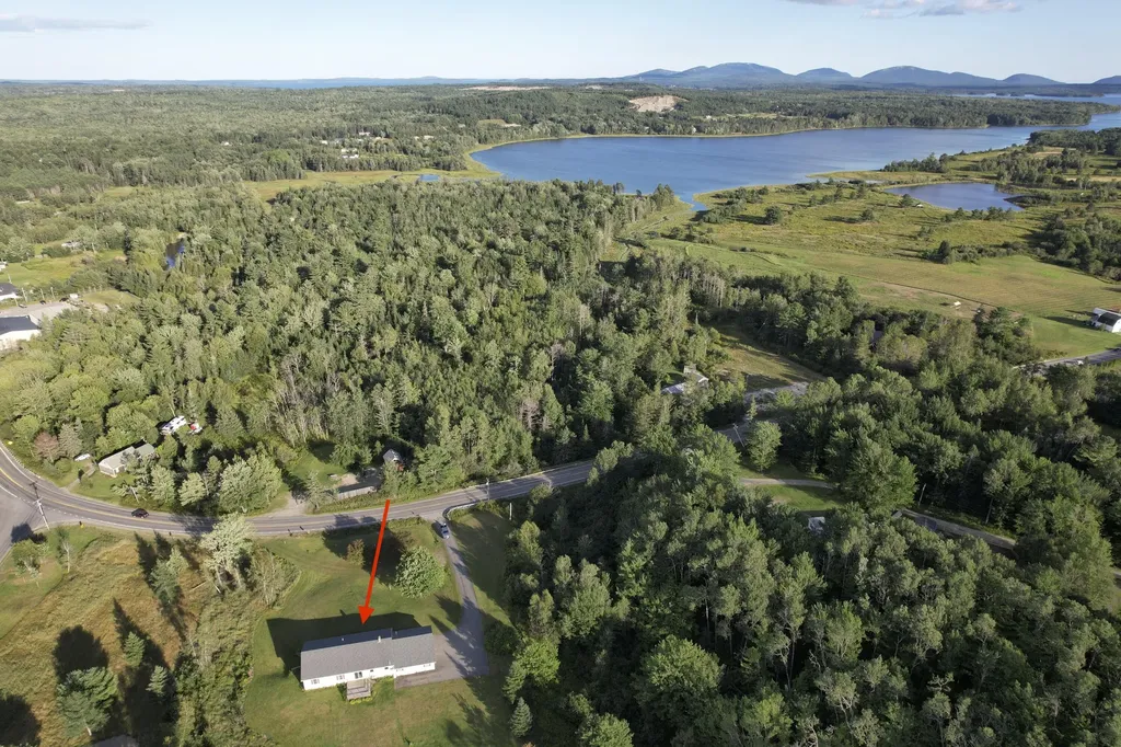 212 Jordan River Road Lamoine ME 04605