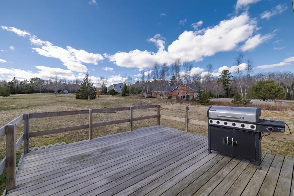 212 Jordan River Road Lamoine ME 04605