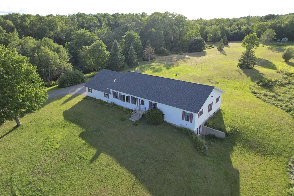 212 Jordan River Road Lamoine ME 04605