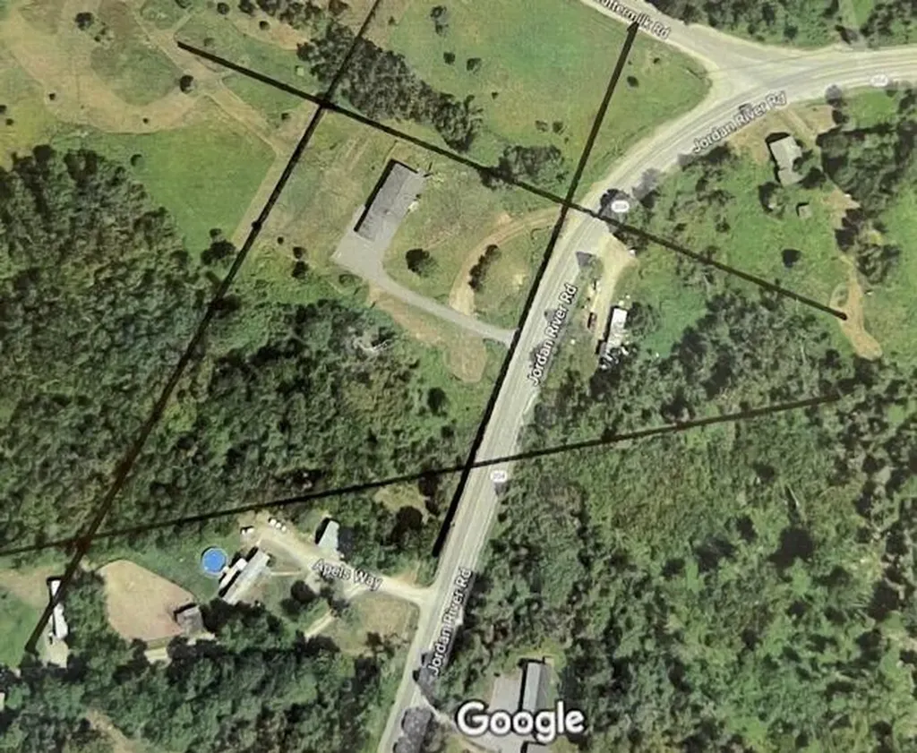 212 Jordan River Road Lamoine ME 04605