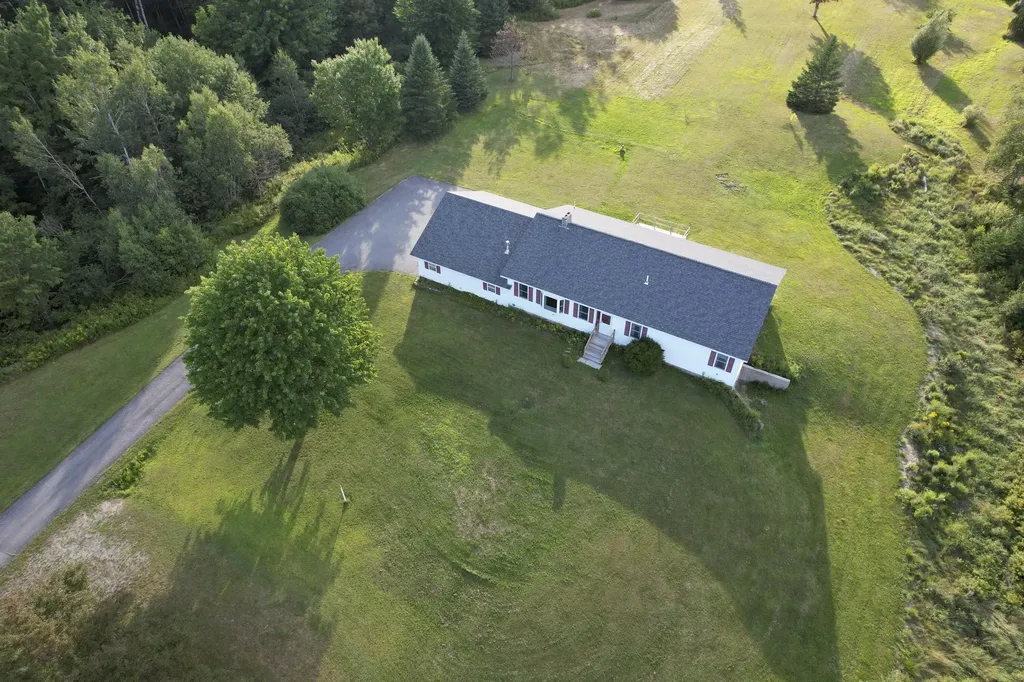 212 Jordan River Road Lamoine ME 04605