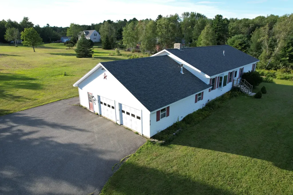 212 Jordan River Road Lamoine ME 04605