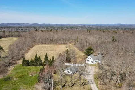 2224&2226 Appleton Ridge Road Appleton ME 04862