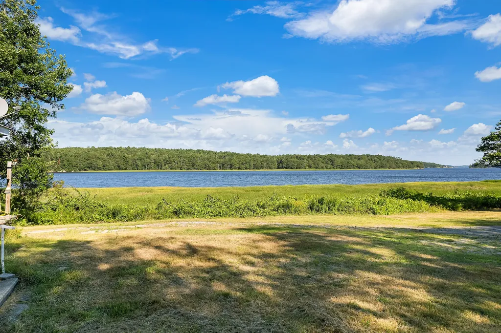 674 Main Road Phippsburg ME 04562