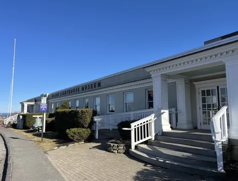1 Park Drive Rockland ME 04841