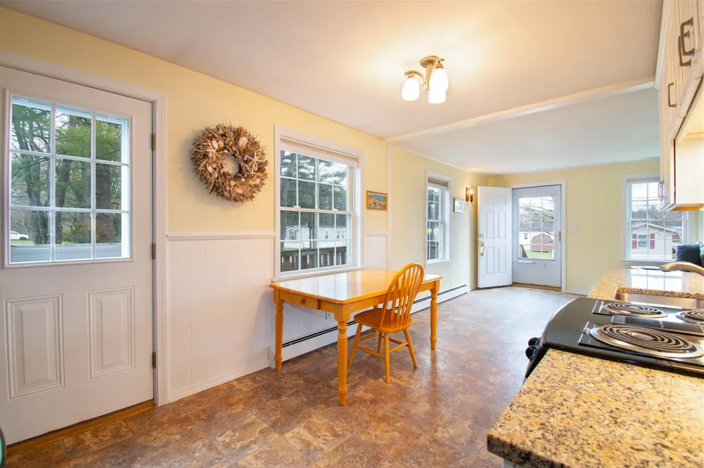 40 Maquoit Road Brunswick ME 04011