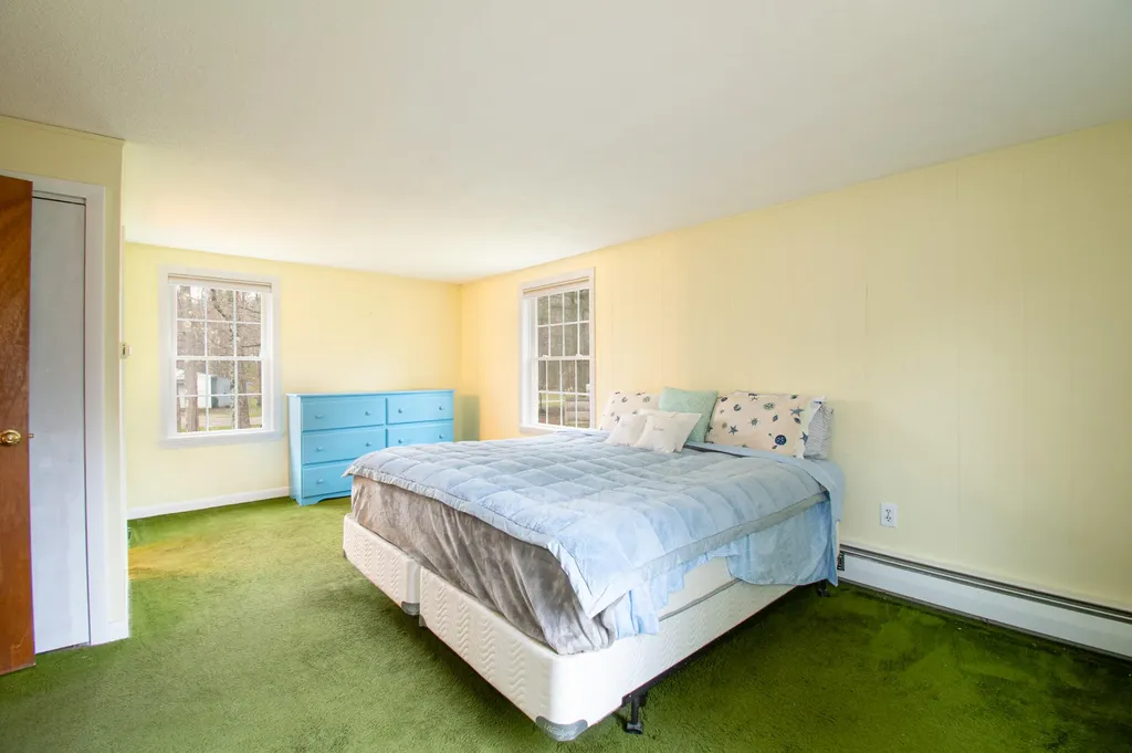 40 Maquoit Road Brunswick ME 04011