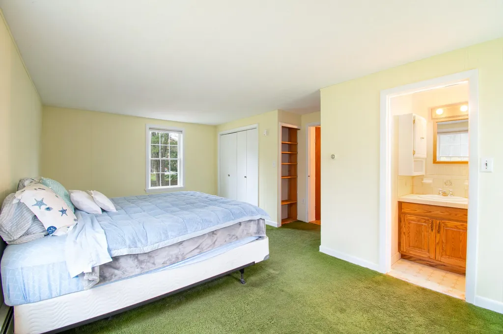40 Maquoit Road Brunswick ME 04011