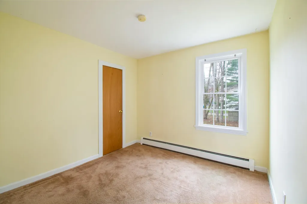 40 Maquoit Road Brunswick ME 04011