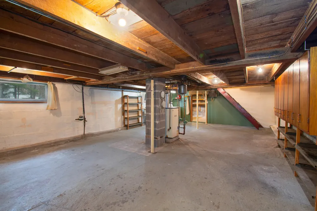 40 Maquoit Road Brunswick ME 04011