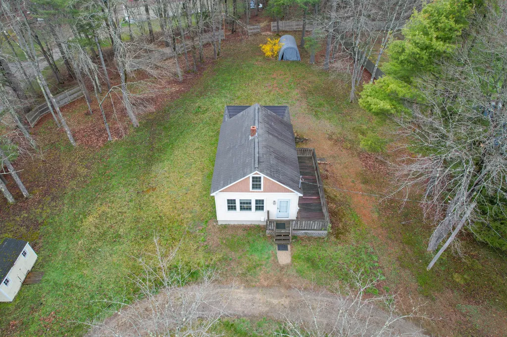 40 Maquoit Road Brunswick ME 04011