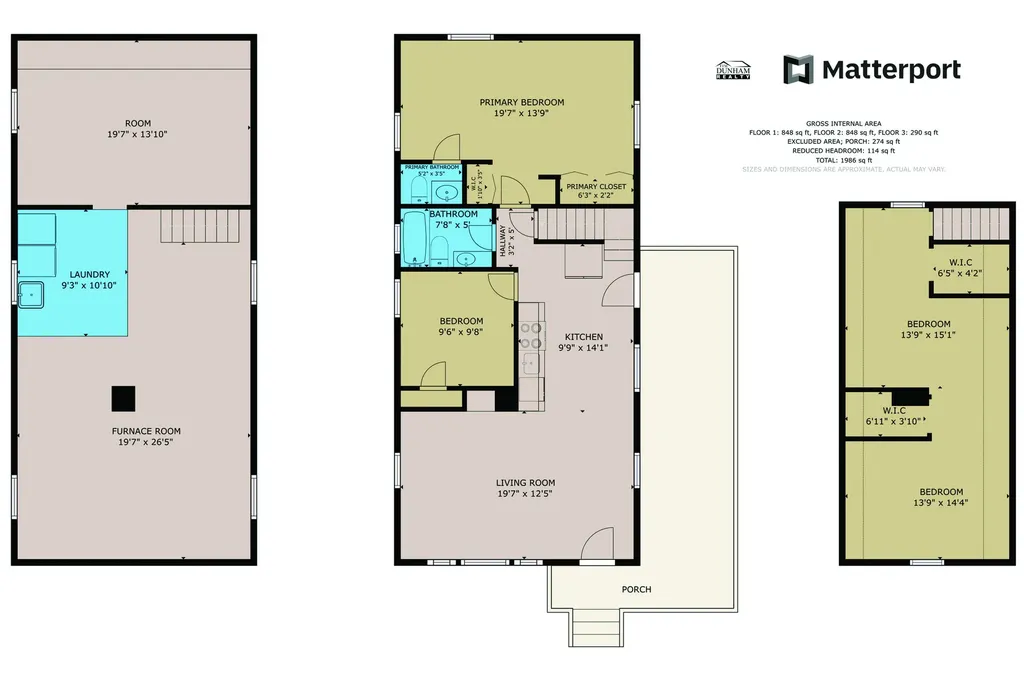 40 Maquoit Road Brunswick ME 04011