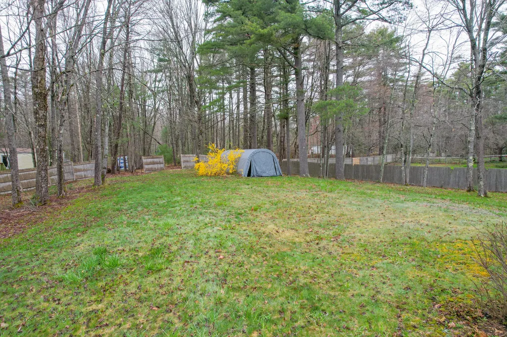 40 Maquoit Road Brunswick ME 04011