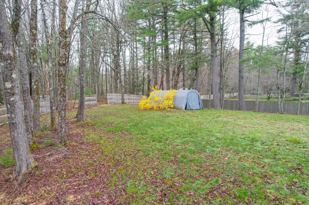 40 Maquoit Road Brunswick ME 04011