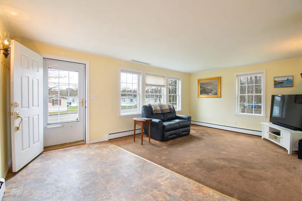 40 Maquoit Road Brunswick ME 04011