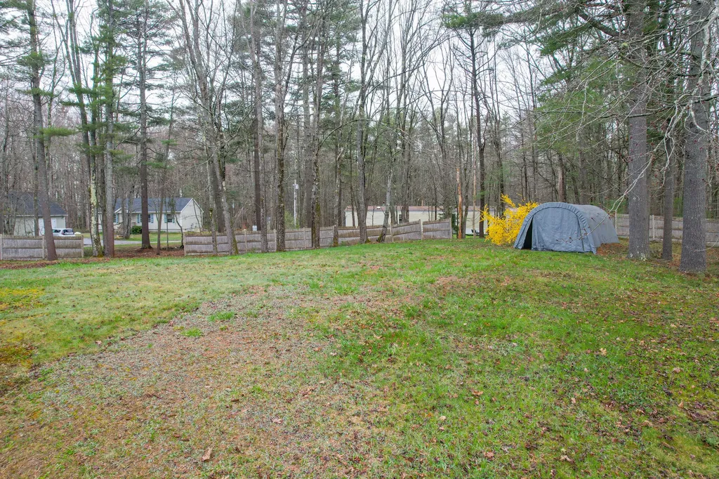 40 Maquoit Road Brunswick ME 04011